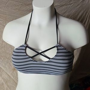 Swimsuit bikini top